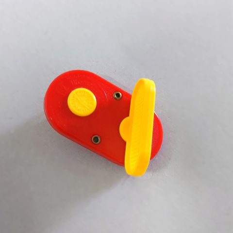 Drehfix Aufziehvorrichtung/Aufdrehhilfe für Luftschrauben von Gummimotorflugzeugen
