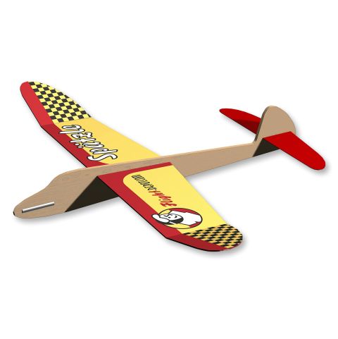 Flight-Depot Wurfgleiter Spätzle